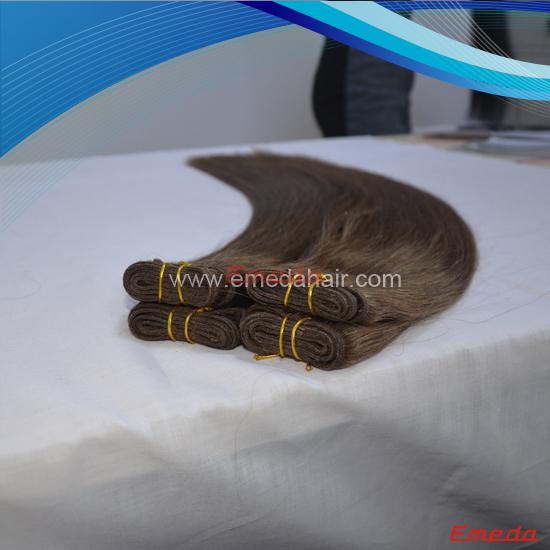 sleek hair extensions